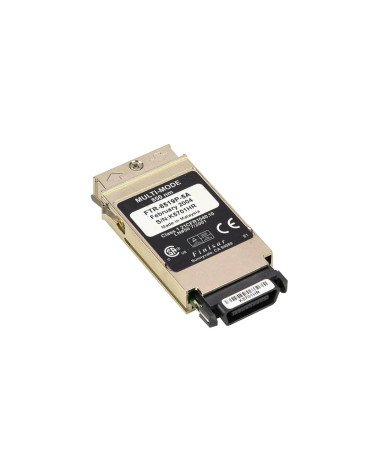 ETH GBIC FINISAR 1GbE SC FTR-8519P-5A