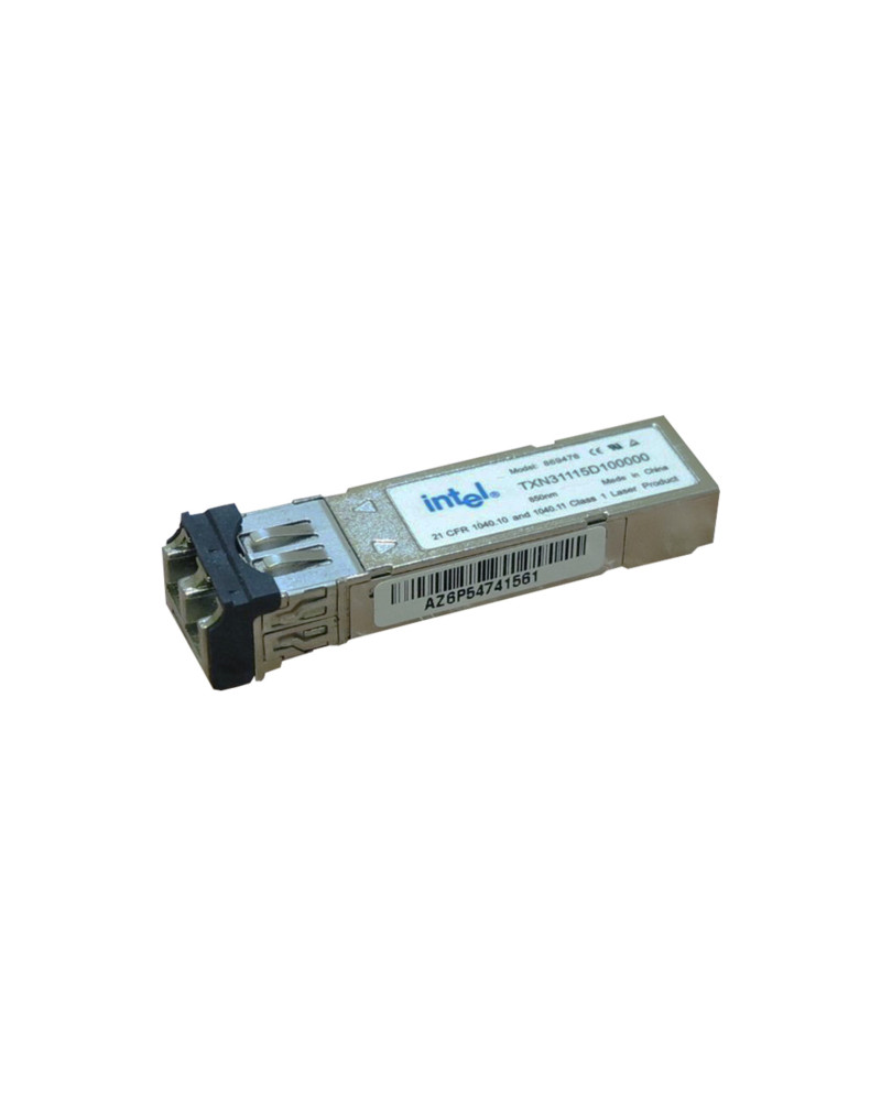 FC SFP INTEL 4GB LC TXN31115D10000