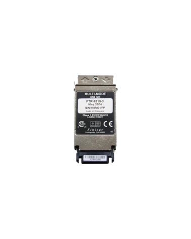 ETH GBIC FINISAR 1GbE Dual SC/PC FTR-8519P-3