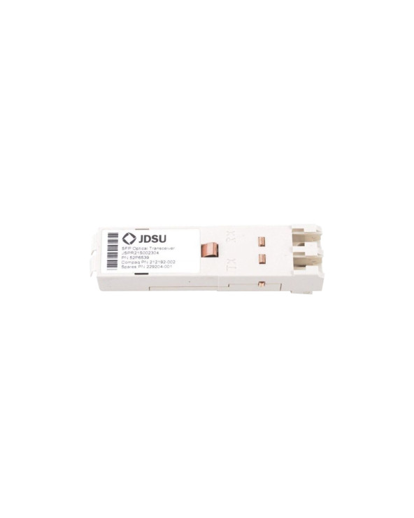 FC SFP JDS 2GB LC 52P6539