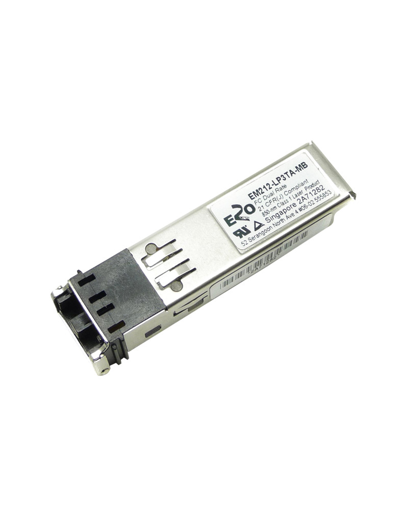 FC SFP EMULEX 2GB LC EM212-LP3TA-MT