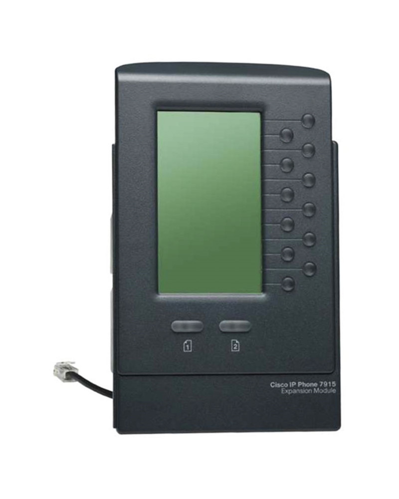 MODULE CISCO 7915 EXPANSION MODULE CP-7915