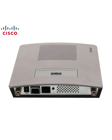 ACCESS POINT CISCO AIRONET 1200 2.4GHZ