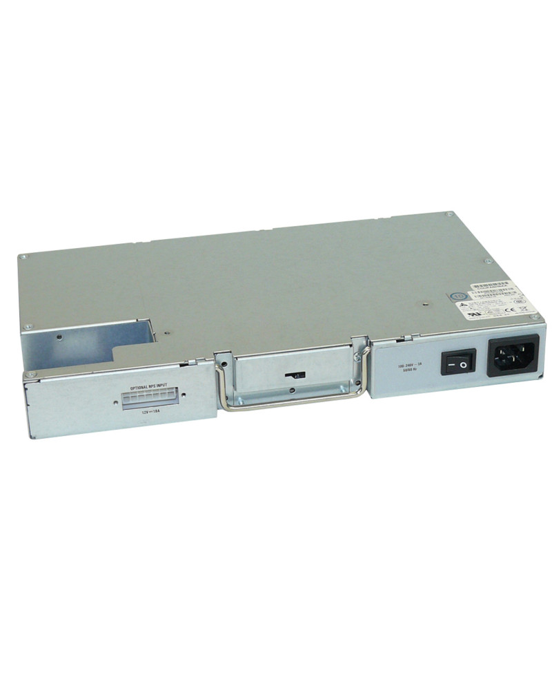 POWER SUPPLY NET 210WATT CISCO ROUTER 2821/2581 DPSN-210AB