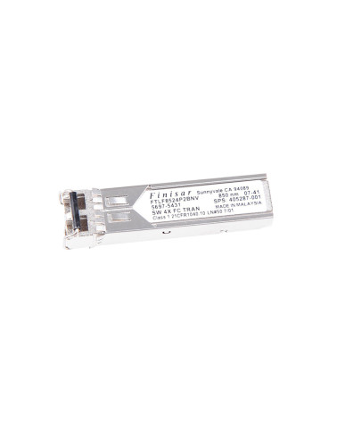 FC SFP FINISAR 4GB LC FTLF8524P2BNV