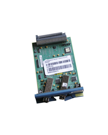 ACME MODULE PACKET SESION 2P SFP GIGABIT