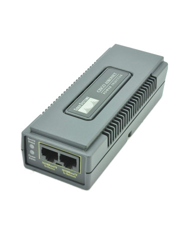 CISCO AIRONET POWER INJECTOR AIR-PWRINJ3