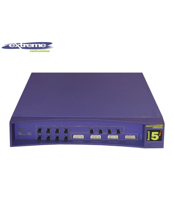 SWITCH ETH OPT 12P 1GB SX SUMMIT 5i - 11503