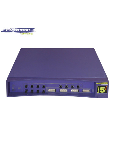 SWITCH ETH OPT 12P 1GB SX SUMMIT 5i - 11503