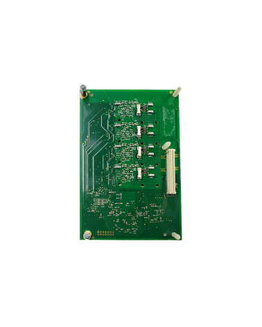MODULE AVAYA IP500 ANALOG TRUNK CARD 4