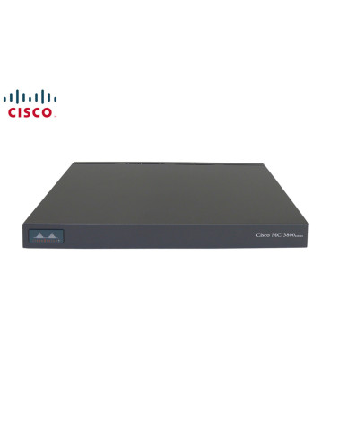 CISCO MC 3810 MULTISERVICE ACCESS w T1 Module