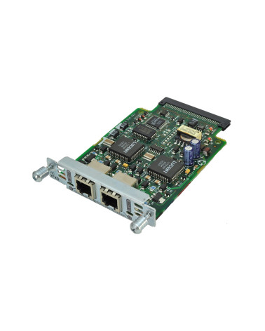 MODULE CISCO VOICE INTERFACE VIC-2FXS VOICE