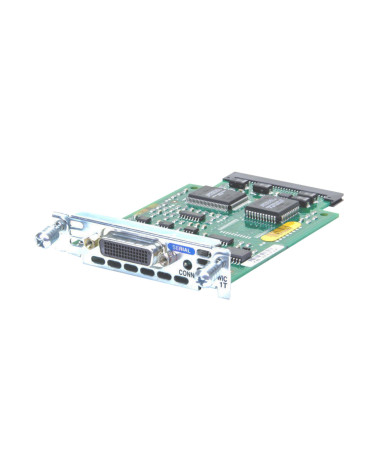 MODULE CISCO WIC-1T 1xSERIAL