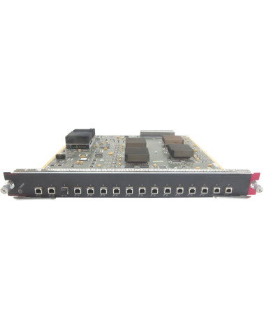 MODULE CISCO SWITCH WS-X6416-GE-MT 6000 16-PORT GIG-ETHERNET