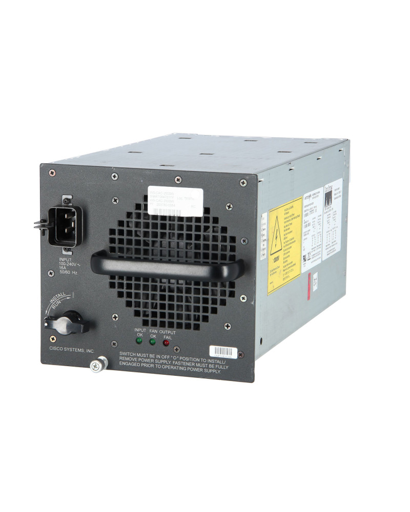 CISCO 6500 2500W PSU