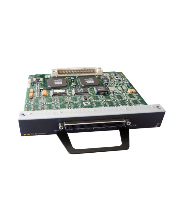 CISCO MODULE PA-8T-X21 (VXR)