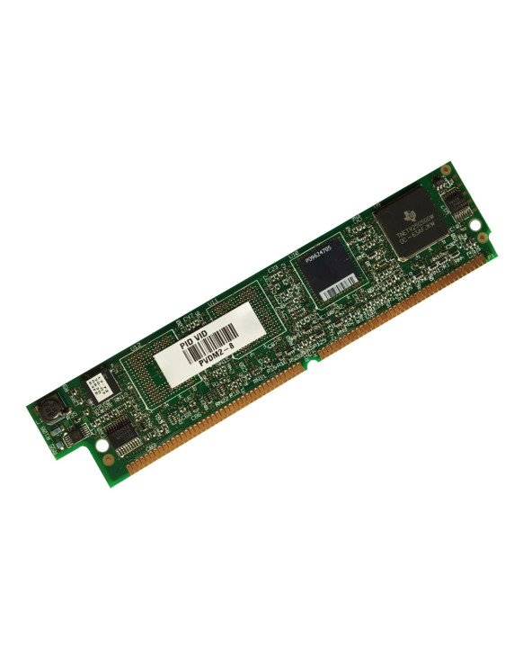 MODULE CISCO PACKET VOICE FAX DSP  PVDM2-8