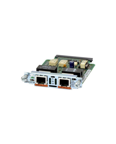 MODULE CISCO  VIC-2BRI-NT/TE
