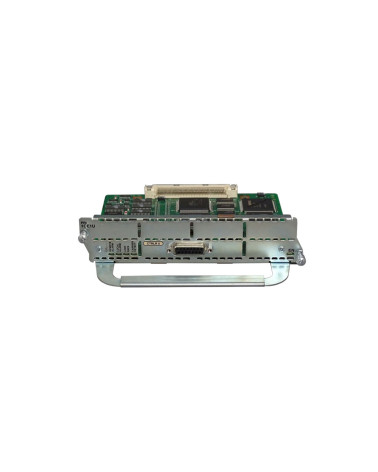 CISCO MODULE NM-1CE1U