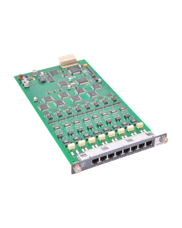 MODULE AVAYA MM711 8 PORTS ANALOG