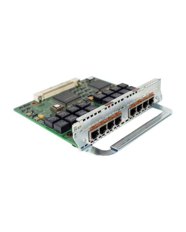 MODULE CISCO  BRI-8B-S/T