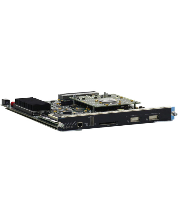 MODULE CISCO SUPERVISOR ENGINE WS-X6K-SUP1A-2GE