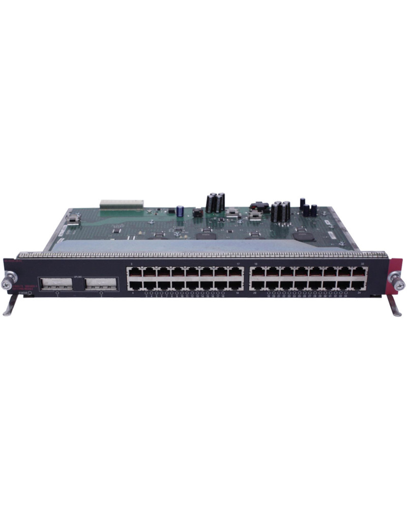 MODULE CISCO SWITCH WS-X4232-GB-R 32P ETH 100MB&2P 1GBE SFP