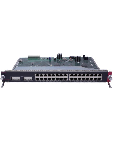 MODULE CISCO SWITCH WS-X4232-GB-R 32P ETH 100MB&2P 1GBE SFP