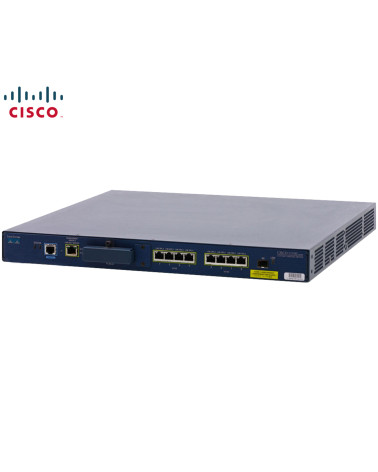 SWITCH ETH 8P 100MB CISCO CSS 11501