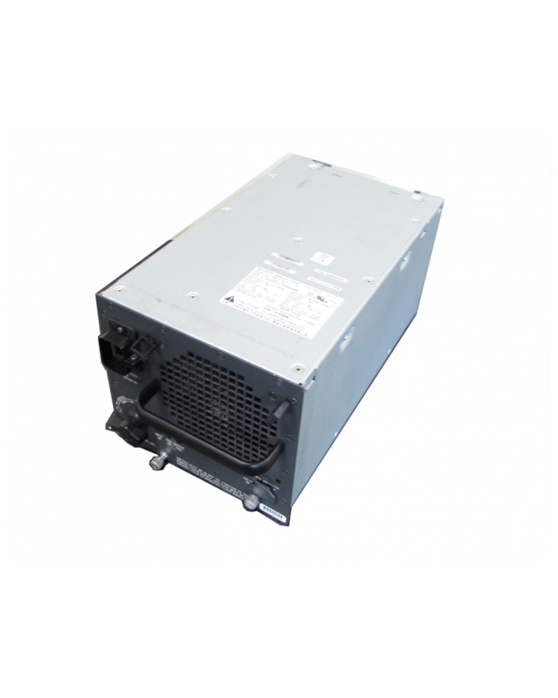 POWER SUPPLY NET CISCO CATALYST 6000 6500 3000W