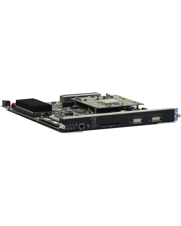 CISCO CATALYST 6500 SUPERVISOR ENGINE MODULE