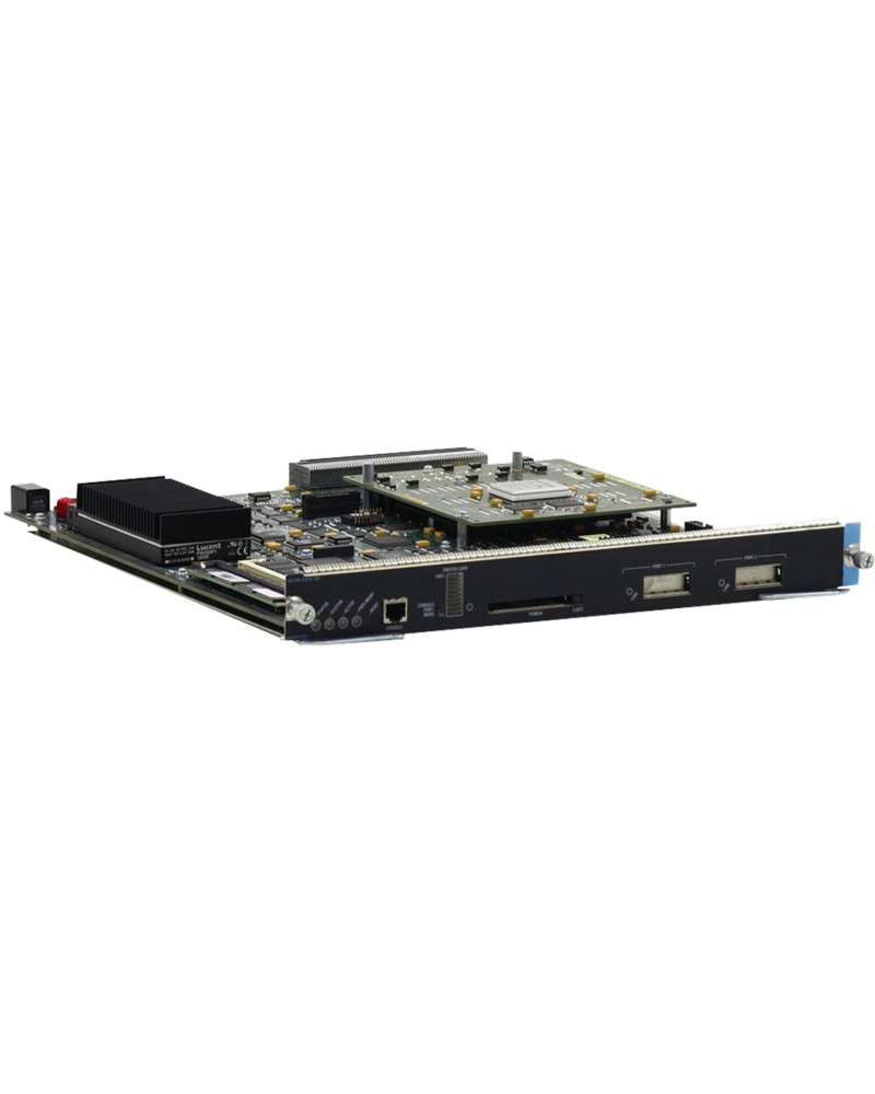 CISCO CATALYST 6500 SUPERVISOR ENGINE MODULE