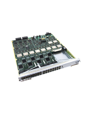 SWITCH ETH MOD 32P 100MB NORTEL 8132TX EDGE