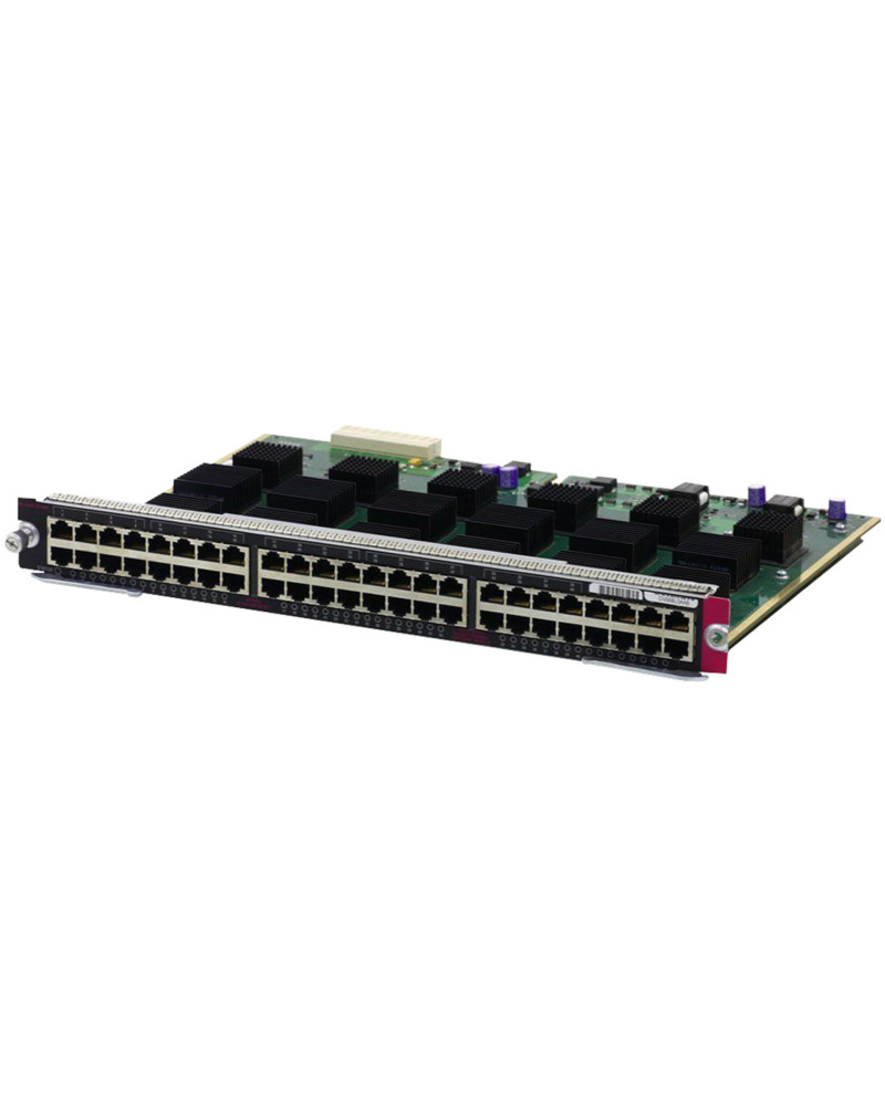 MODULE CISCO SWITCH 48 PORT GIGABIT WS-X4448-GB-RJ45