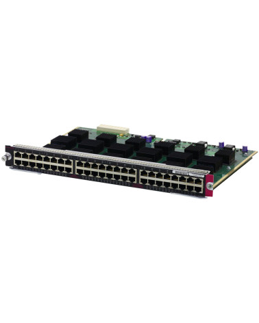 MODULE CISCO SWITCH 48 PORT GIGABIT WS-X4448-GB-RJ45
