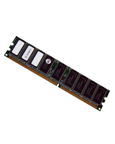 CISCO MEMORY 256MB PC2100U-25331-A1 2821/2851-CIS-15-9044-01