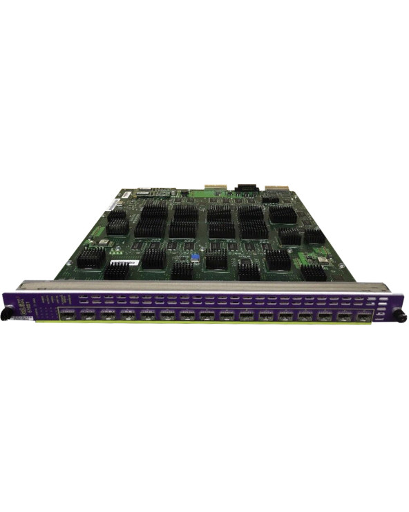 EXTREME NETWORK MODULE 16P MINI GBIC SFP G16X3