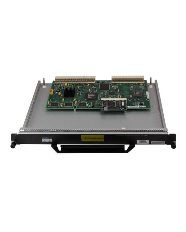 CISCO MODULE NETWORK PROCESSING ENGINE UBR7200-NPE-400