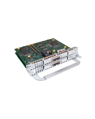 CISCO MODULE PRI2CE1B 2PORT E1/ISDN PRI