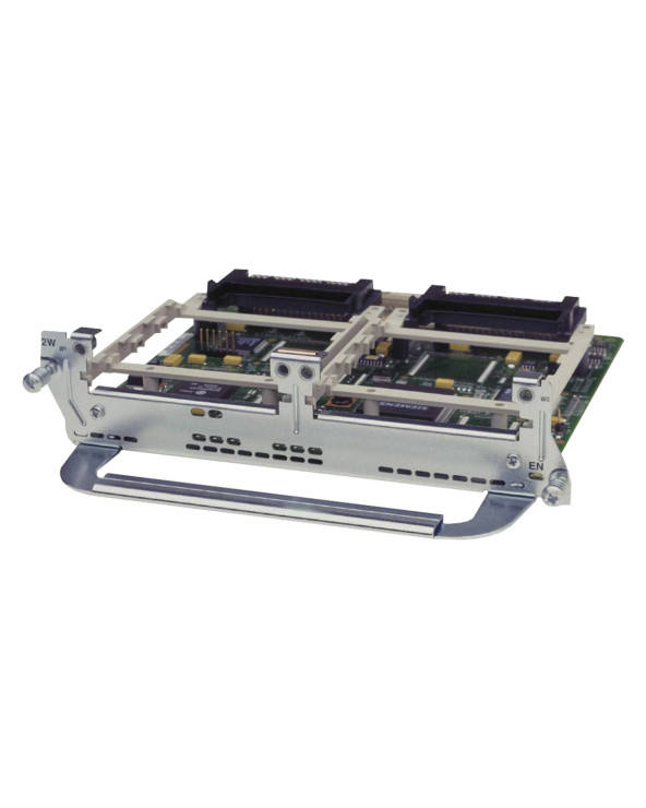 CISCO MODULE NM-2W 2xWIC SLOTS CARD