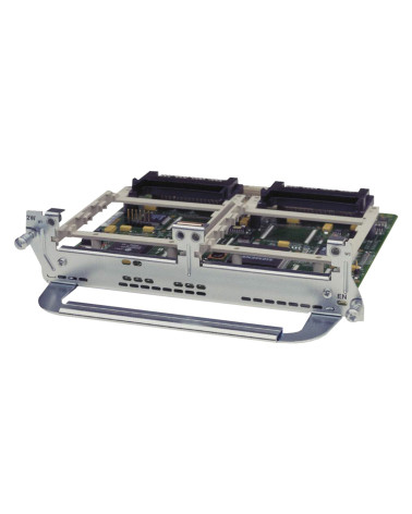 CISCO MODULE NM-2W 2xWIC SLOTS CARD