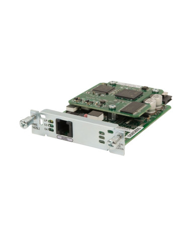 CISCO MODULE HWIC-1ADSLI