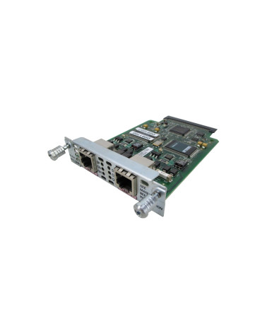 CISCO MODULE WIC-2AM-V2