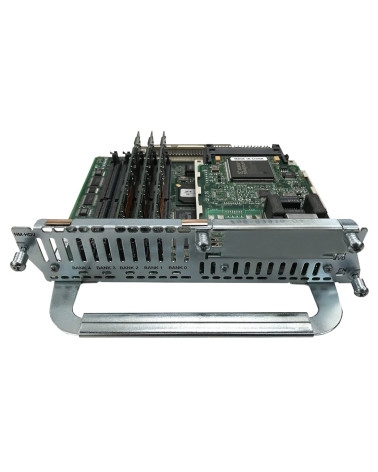 CISCO MODULE NM-HDV / 1xVOICE SLOT