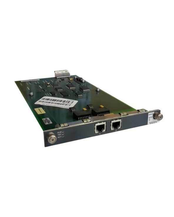 MODULE AVAYA MM722 DUAL BRI