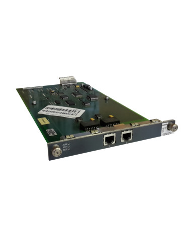 MODULE AVAYA MM722 DUAL BRI