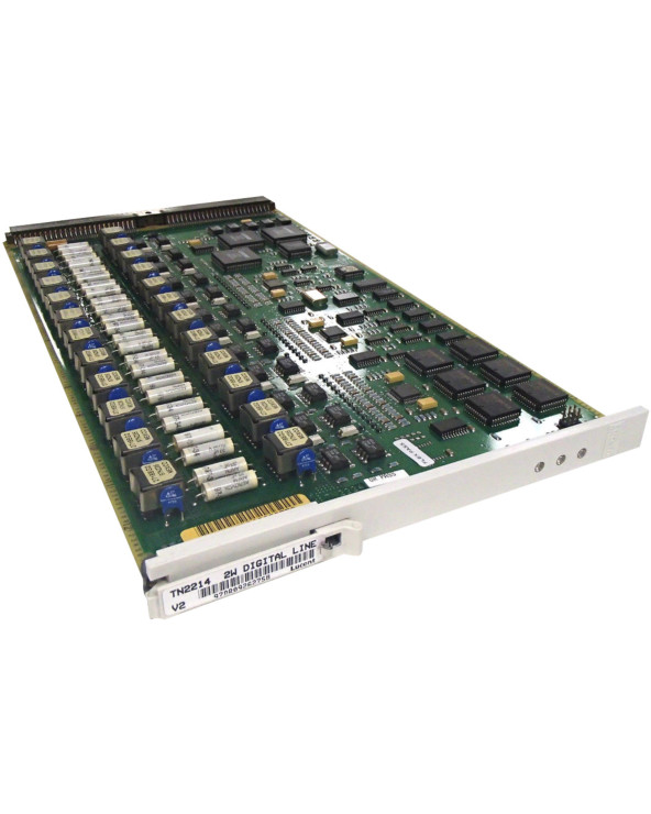MODULE AVAYA TN2214 2W DIGITAL LINE