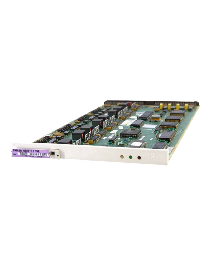 MODULE AVAYA TN762B HYBRID LINE