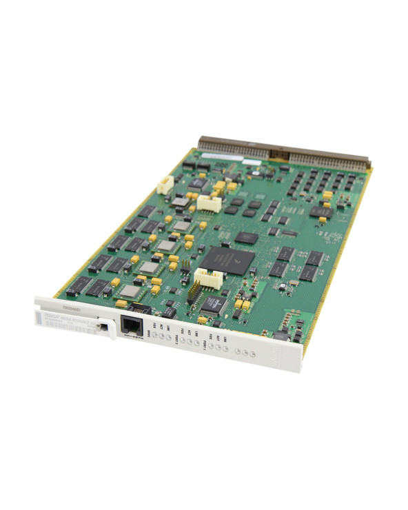 MODULE AVAYA TN2606AP MEDIA RESURCE