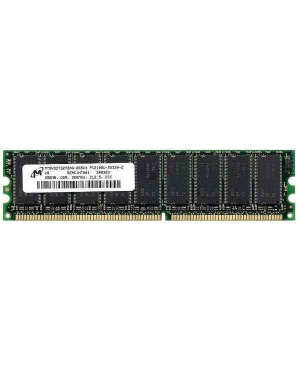 CISCO MEM2800-256D 256MB DRAM MEMORY CISCO 2811 2821